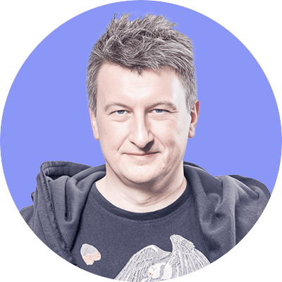 Grzegorz Tworek
