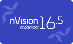 nVision 16-5