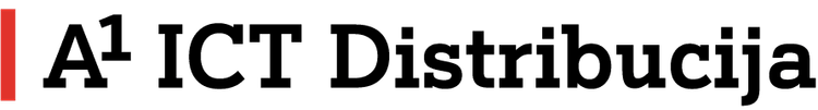 A1 logo