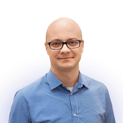Tomasz Izydorczyk